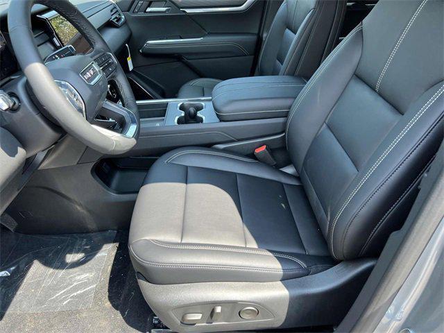 new 2026 GMC Acadia car, priced at $49,400