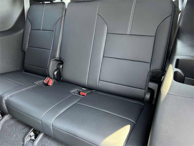 new 2026 GMC Acadia car, priced at $49,400