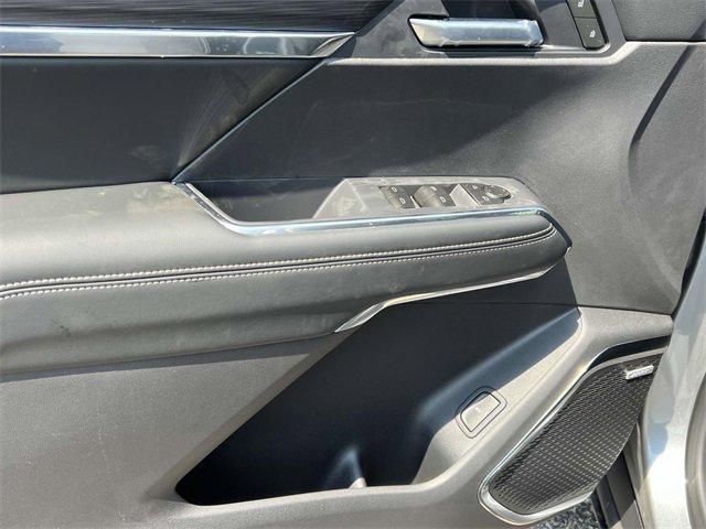 new 2026 GMC Acadia car, priced at $49,400