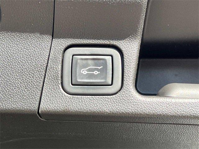 used 2023 GMC Acadia car, priced at $27,617