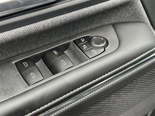 new 2026 GMC Sierra EV car, priced at $81,635
