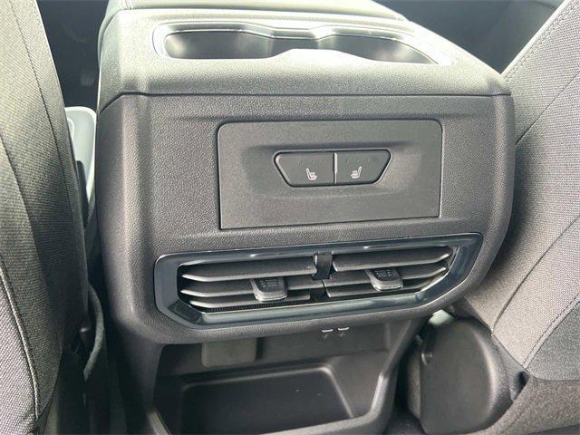 new 2026 GMC Sierra EV car, priced at $81,635