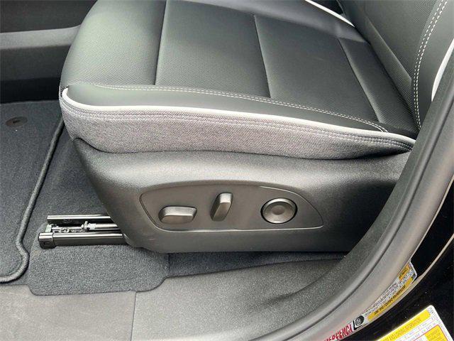 new 2026 GMC Sierra EV car, priced at $81,635
