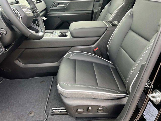 new 2026 GMC Sierra EV car, priced at $81,635