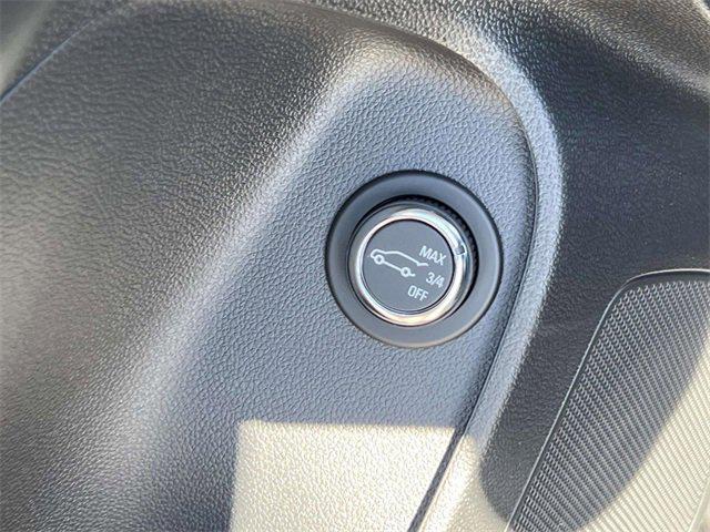 new 2026 Buick Envista car, priced at $28,675