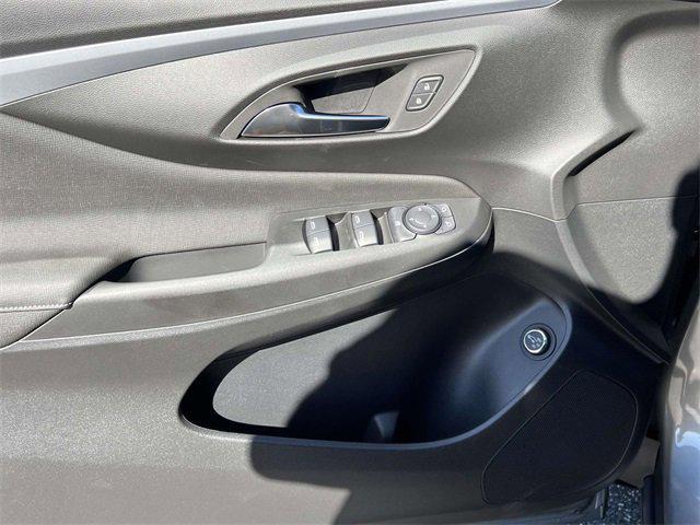 new 2026 Buick Envista car, priced at $28,675
