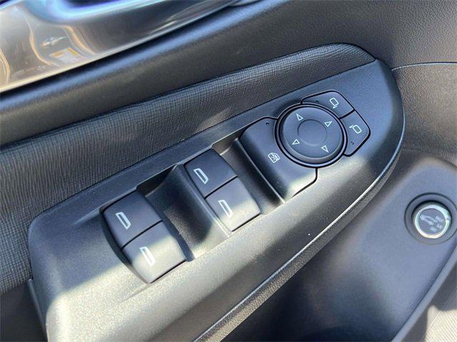 new 2026 Buick Envista car, priced at $28,675