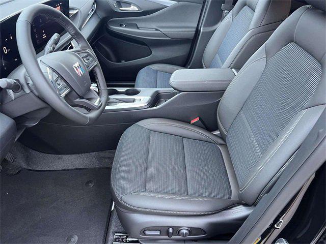 new 2026 Buick Envista car, priced at $28,675