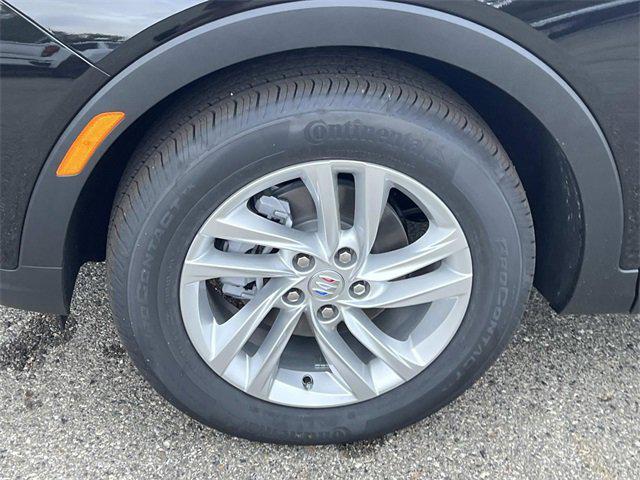 new 2026 Buick Envista car, priced at $28,675