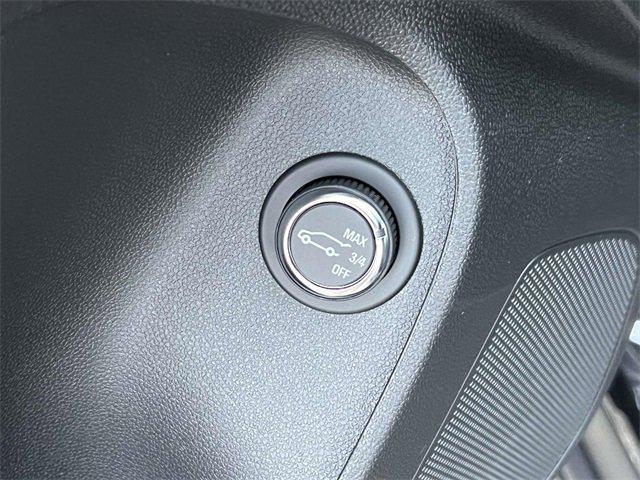 new 2026 Buick Envista car, priced at $28,675