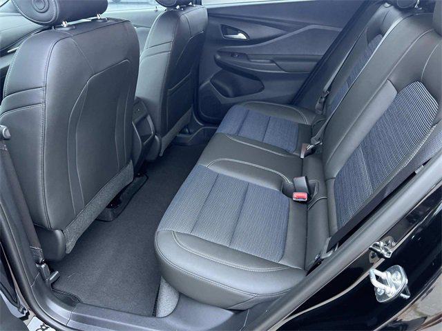 new 2026 Buick Envista car, priced at $28,675