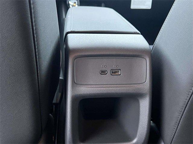new 2026 Buick Envista car, priced at $28,675