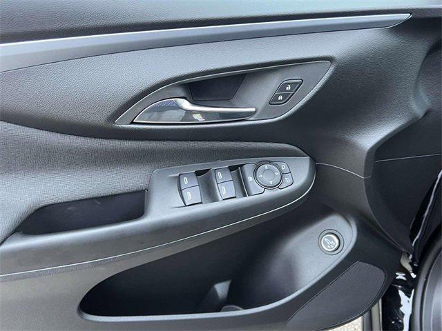 new 2026 Buick Envista car, priced at $28,675