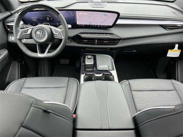 new 2026 Buick Enclave car, priced at $59,475