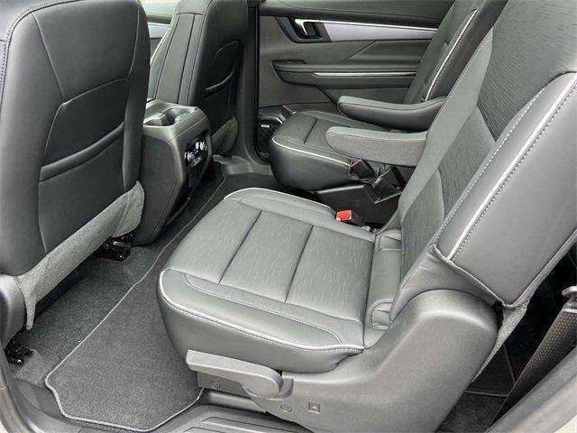 new 2026 Buick Enclave car, priced at $59,475