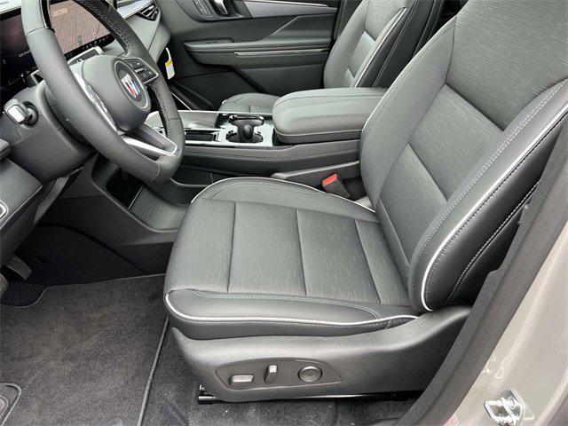 new 2026 Buick Enclave car, priced at $59,475