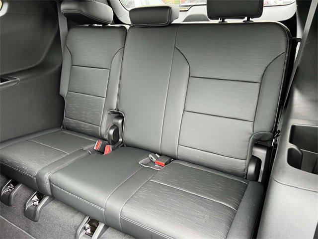 new 2026 Buick Enclave car, priced at $59,475