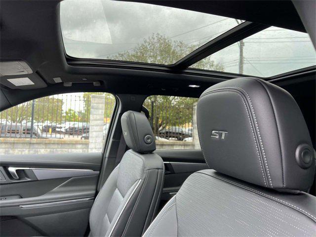 new 2026 Buick Enclave car, priced at $59,475