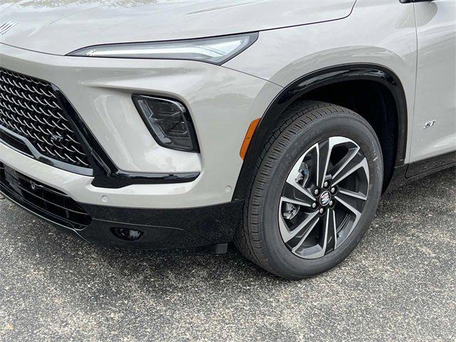new 2026 Buick Enclave car, priced at $59,475