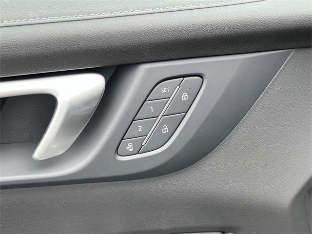 new 2026 Buick Enclave car, priced at $59,475