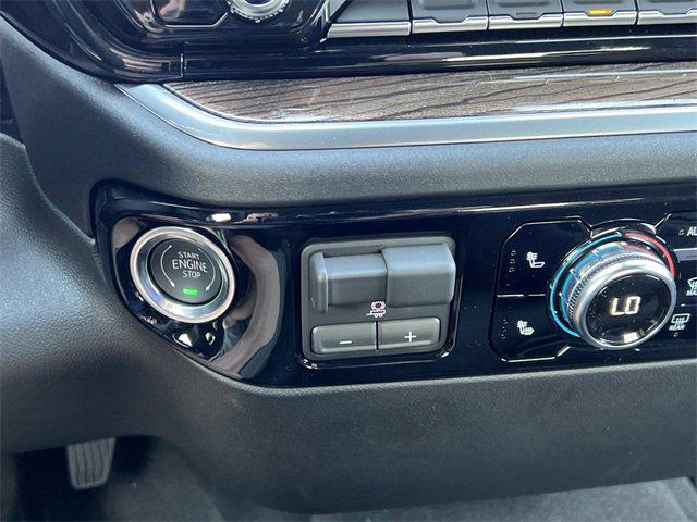 new 2026 GMC Sierra 1500 car, priced at $53,641