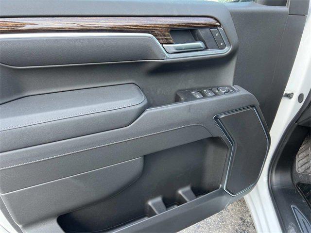 new 2026 GMC Sierra 1500 car, priced at $53,641