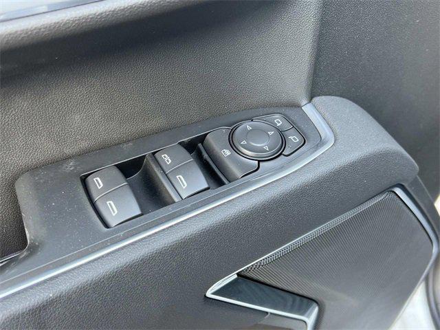 new 2026 GMC Sierra 1500 car, priced at $53,641
