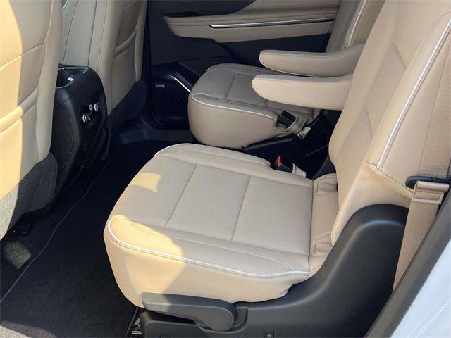 new 2026 Buick Enclave car, priced at $49,146