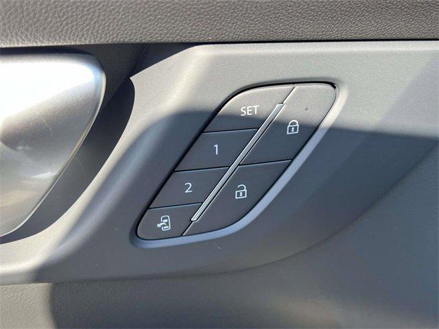new 2026 Buick Enclave car, priced at $49,146