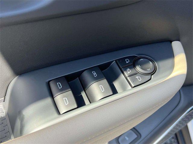 new 2026 Buick Enclave car, priced at $49,146