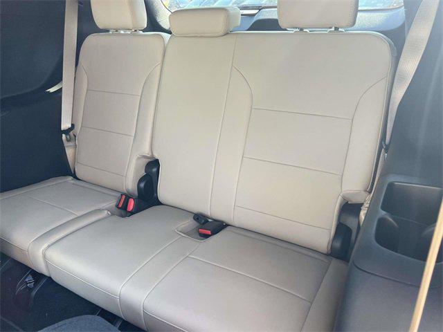 new 2026 Buick Enclave car, priced at $49,146