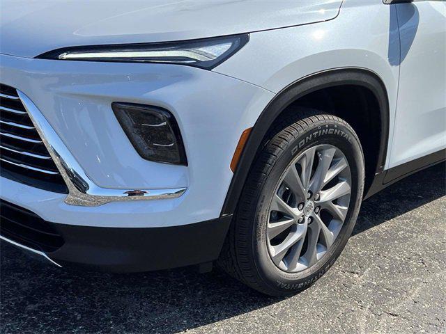 new 2026 Buick Enclave car, priced at $49,146