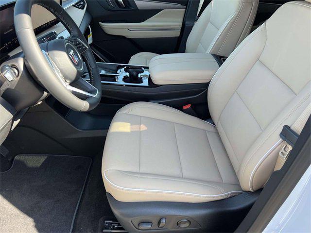 new 2026 Buick Enclave car, priced at $49,146