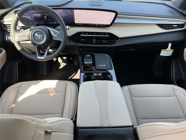 new 2026 Buick Enclave car, priced at $49,146