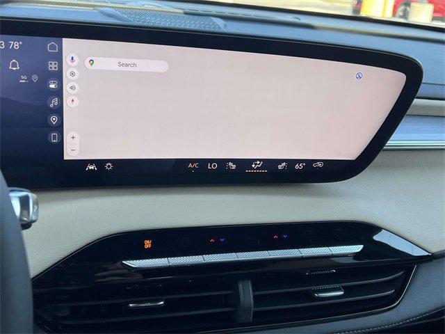 new 2026 Buick Enclave car, priced at $49,146