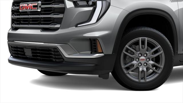 new 2025 GMC Acadia car, priced at $41,723