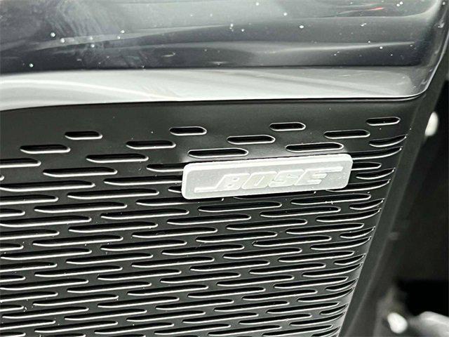 new 2025 GMC Acadia car, priced at $41,723
