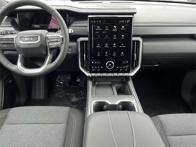 new 2025 GMC Acadia car, priced at $41,723