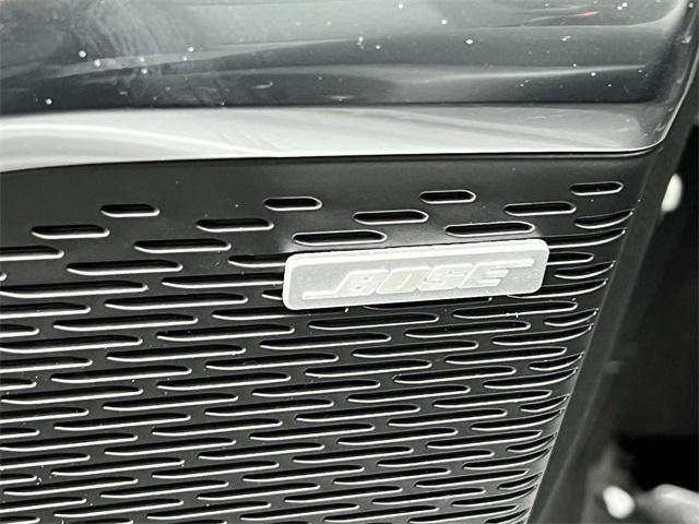new 2025 GMC Acadia car, priced at $41,723