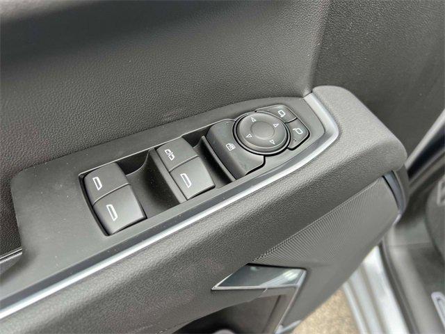 new 2025 GMC Sierra 1500 car, priced at $56,522