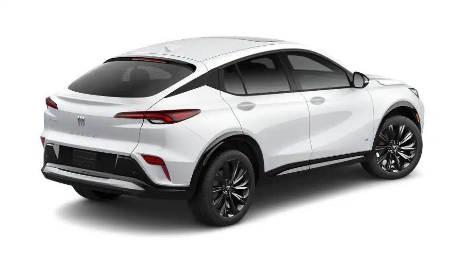 new 2026 Buick Envista car, priced at $30,870