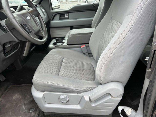 used 2012 Ford F-150 car, priced at $10,000
