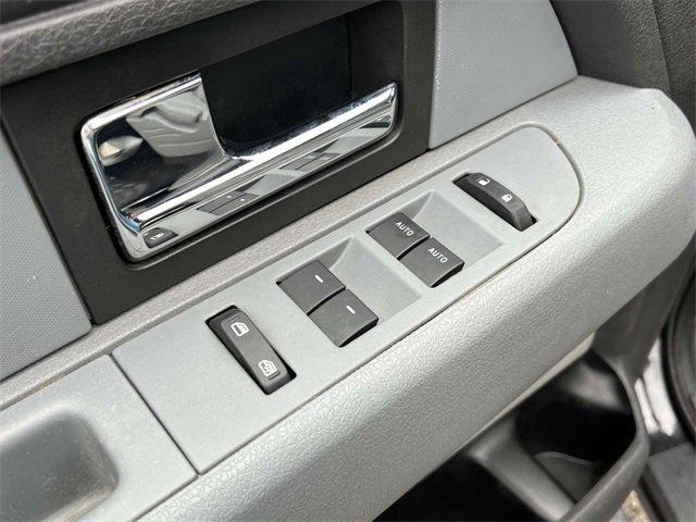 used 2012 Ford F-150 car, priced at $10,000