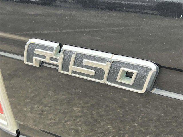 used 2012 Ford F-150 car, priced at $10,000