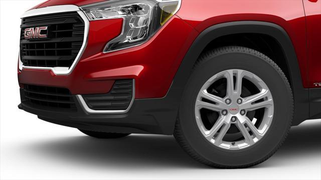 new 2024 GMC Terrain car, priced at $33,260