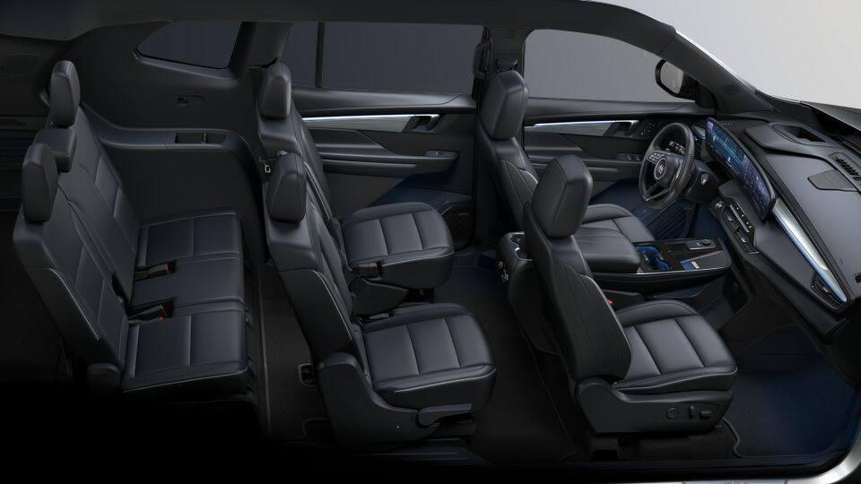 new 2026 Buick Enclave car, priced at $50,805