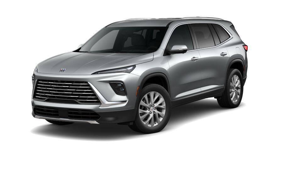new 2026 Buick Enclave car, priced at $50,805