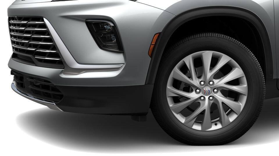 new 2026 Buick Enclave car, priced at $50,805