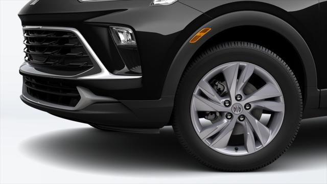 new 2025 Buick Encore GX car, priced at $27,597