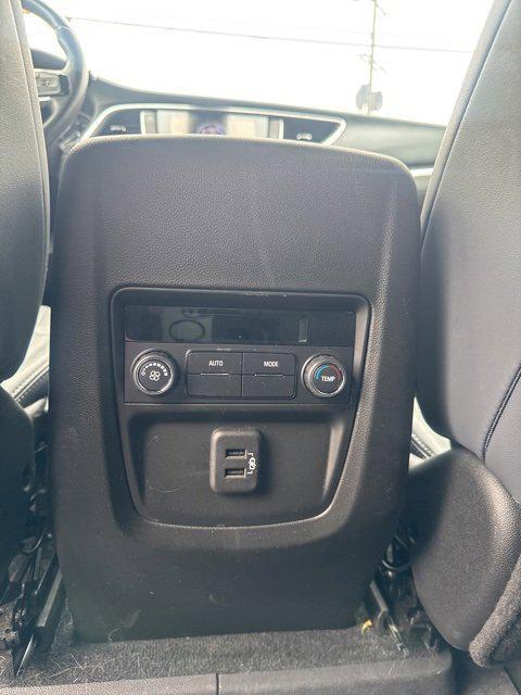 used 2024 Buick Enclave car